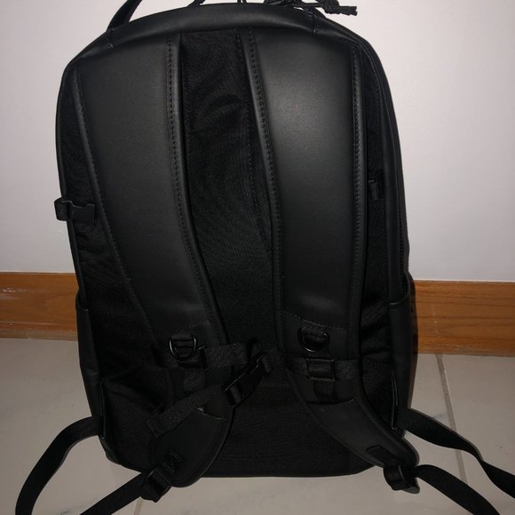 Supreme Leather Backpack - Picture 3 of 4